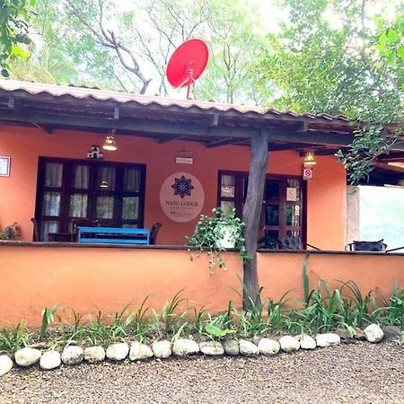 Nasu Lodge La Cruz  Zewnętrze zdjęcie