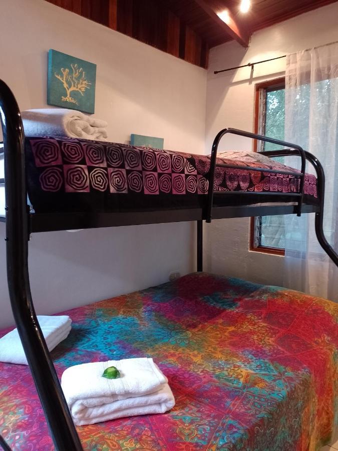 Nasu Lodge La Cruz  Zewnętrze zdjęcie