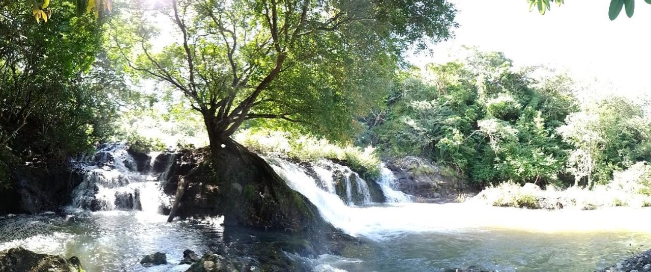 Nasu Lodge La Cruz  Zewnętrze zdjęcie