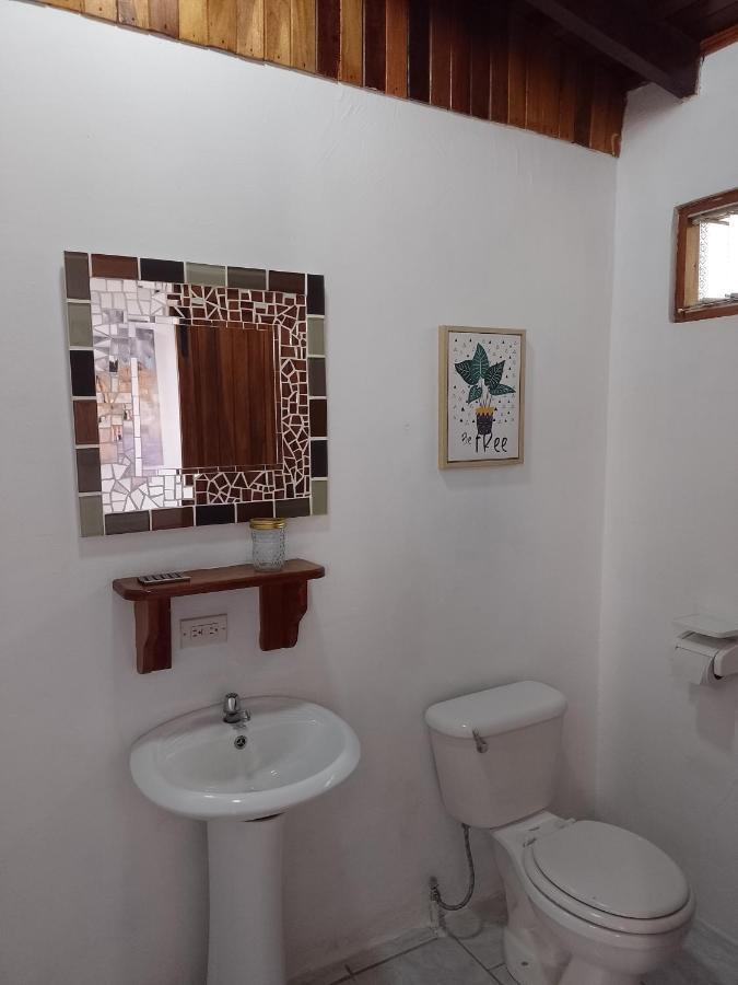 Nasu Lodge La Cruz  Zewnętrze zdjęcie