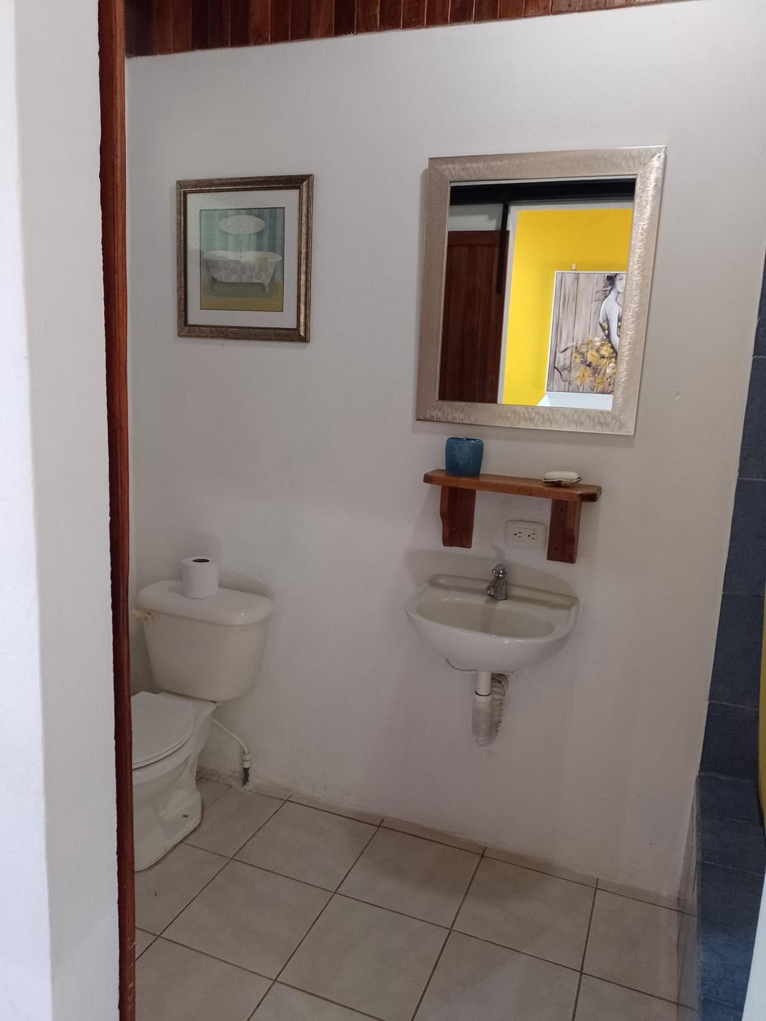 Nasu Lodge La Cruz  Zewnętrze zdjęcie